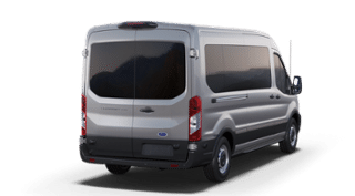 2025 Ford Transit® External Image 3